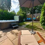 בית נופש 1 Bed In York Oc-79105 Normanby