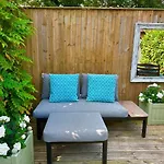 בית נופש 1 Bed In York Oc-79105 Normanby