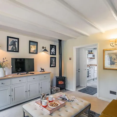 1 Bed In 79105 Holiday home *