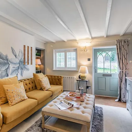 Holiday home 1 Bed In 79105
