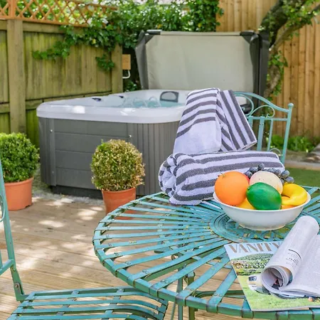 1 Bed In 79105 Holiday home Normanby