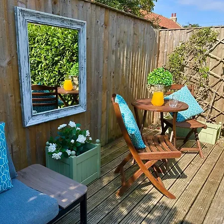 1 Bed In Sinnington 79105 *