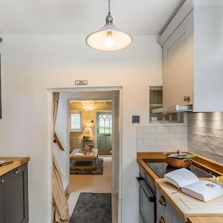 1 Bed In Sinnington 79105 Semesterbostad Normanby