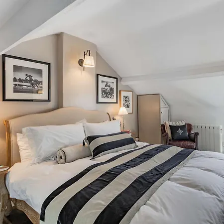 1 Bed In Sinnington 79105 *