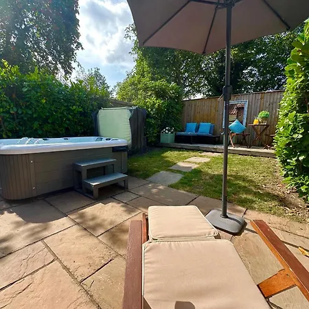 1 Bed In Sinnington 79105 Semesterbostad Normanby