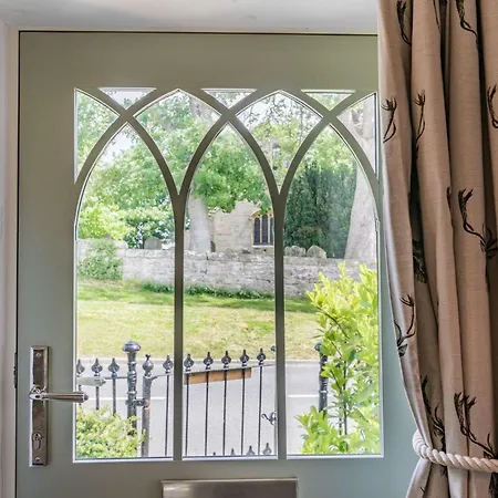 Semesterbostad 1 Bed In Sinnington 79105 Normanby