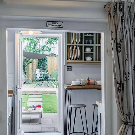 1 Bed In 79105 * Normanby