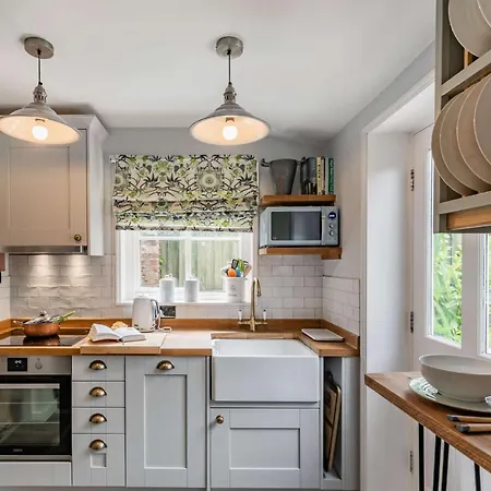 1 Bed In 79105 펜션 Normanby