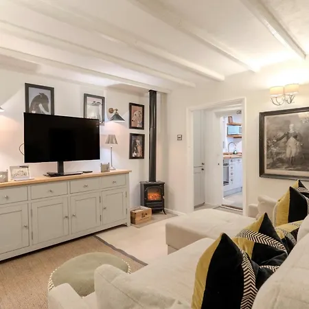 Semesterbostad 1 Bed In Sinnington 79105 *