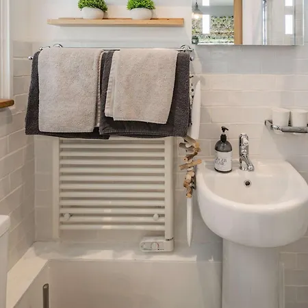 1 Bed In Sinnington 79105 Semesterbostad