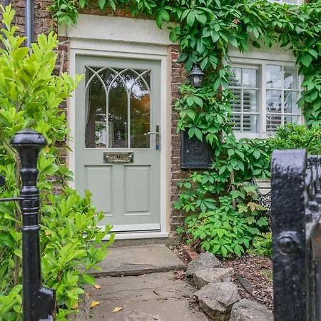 1 Bed In Sinnington 79105 Semesterbostad