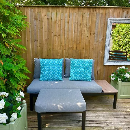 1 Bed In Sinnington 79105 Semesterbostad Normanby