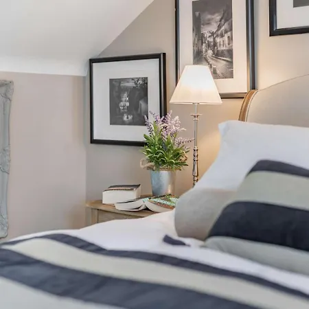 1 Bed In York Oc-79105 Normanby