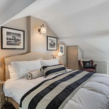 Semesterbostad 1 Bed In York Oc-79105