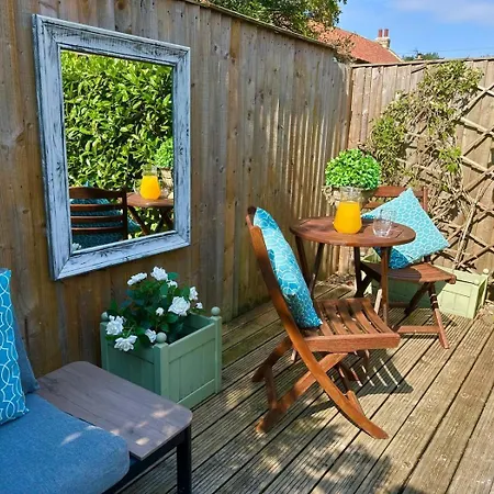 Semesterbostad 1 Bed In York Oc-79105