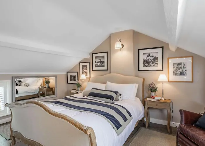 1 Bed In York Oc-79105 Semesterbostad *