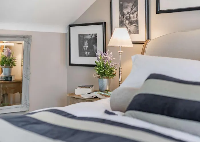 1 Bed In York Oc-79105 Normanby