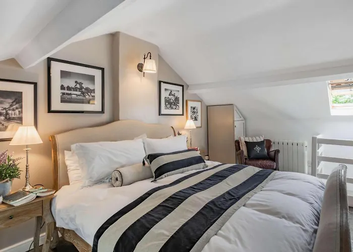 Semesterbostad 1 Bed In York Oc-79105