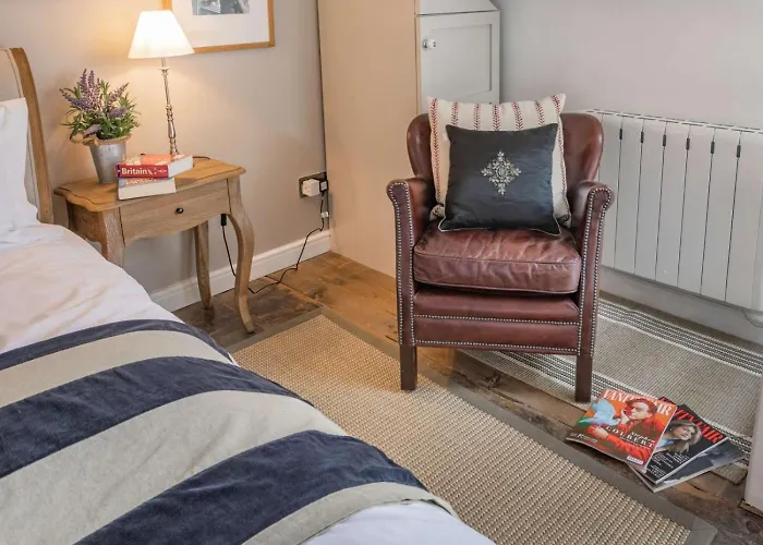1 Bed In York Oc-79105 *