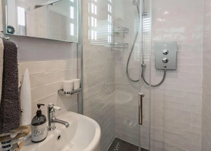1 Bed In York Oc-79105 *