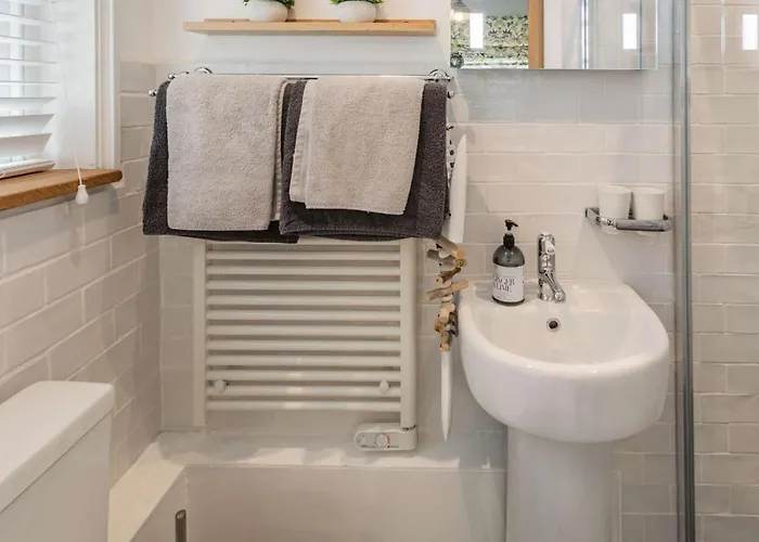 1 Bed In York Oc-79105