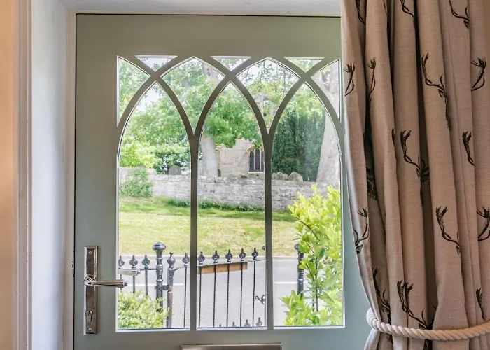 1 Bed In York Oc-79105 Normanby