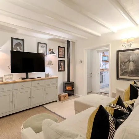 1 Bed In York Oc-79105 Casa de Férias