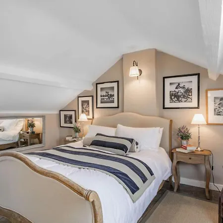 1 Bed In York Oc-79105 Casa de Férias *